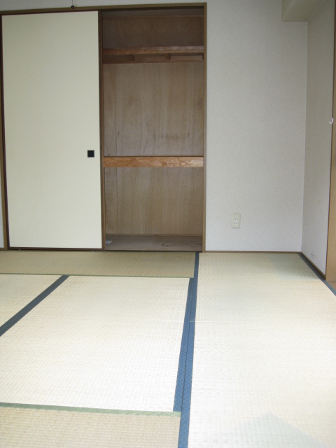 開放感あふれる○畳のお部屋