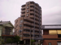 ヴェルデヒルズ本原弐番館