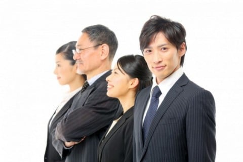 公開までの流れ 公開までの流れ