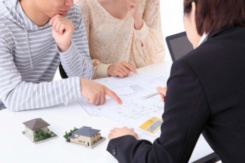 建築・建設業向け画像例 建築・建設業向け画像例