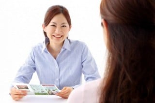 求人案内(紹介状) 求人案内(紹介状)
