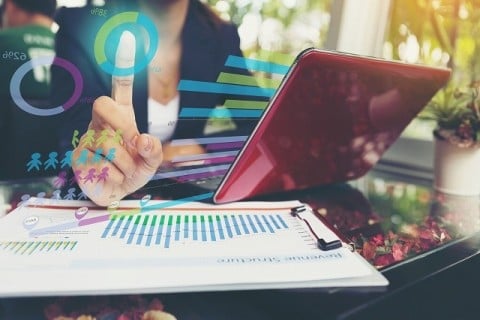 IT導入補助金の事業目的 IT導入補助金の事業目的