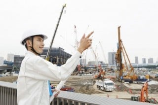 土木・建設業の中小企業ホームページ制作・リニューアル