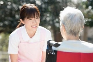 介護業・社会福祉法人のホームページ制作・リニューアル