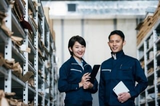 運輸業・物流業の中小企業ホームページ制作・リニューアル