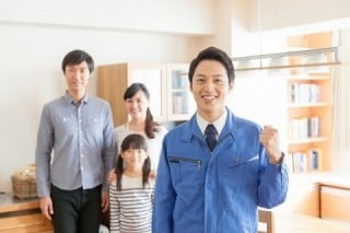 工務店・建築会社のホームページ制作・リニューアル