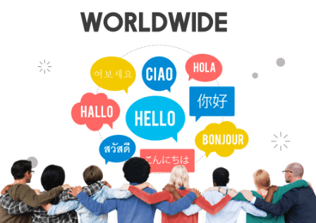 日本語サイトを英語・中国語（簡体字・繁体字）・韓国語などへ自動翻訳して手軽に運営