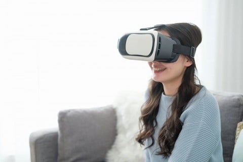 販売活動で競合他社と差別化ができる 販売活動で競合他社と差別化ができる