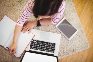 コンテンツ作成ではページの三部構成を意識しよう！