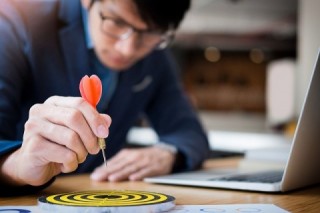 Qのパートでのターゲット絞りこみが甘いと、漠然とした内容のページになってしまう