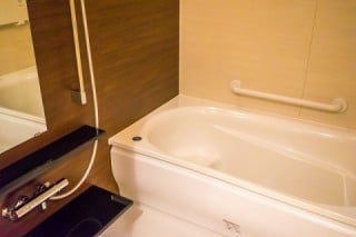 サブターゲットの想定例　～お風呂のリフォーム～