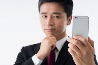 自社サイトが更新されておらず情報量も少ないホームページ制作会社（業者）は候補から外すべき