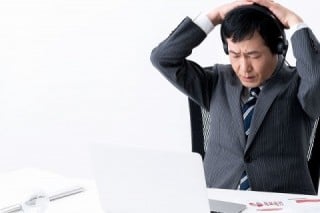別の理由で知人・友人と疎遠になってしまった場合も、ホームページ運営が困難になる