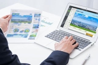 SSL導入が難しい方は、おりこうブログDSでの企業ホームページリニューアルをご検討ください！