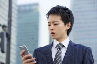企業ホームページが無いと、会社の存在自体を求職者に認知してもらえない