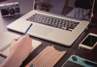 レベルが高い競合他社のホームページは、自社にとって最良の道しるべになる