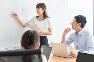 自社の事業に真剣かつ客観的に向き合えているかどうかが、ホームページ作りの成否を決める最大の要因