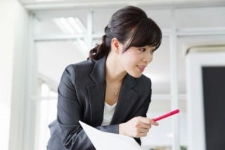 漢字とひらがなのルールは絶対的なものではないが、迷ったときは参考にしてみよう