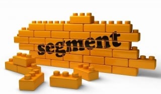 【1】S（Segmentation：市場の細分化）