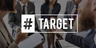 【2】T（Targeting：標的市場の決定）