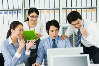 ホームページ作成ソフト・おりこうブログDSなら自動的に構造化データが生成されるので、プログラミングの知識がゼロの方でも安心！