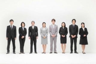 2.【会社概要】の注意点