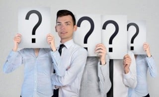 「Q&A」や「よくある質問」ページに掲載する内容について