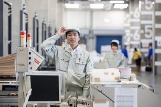 ミスマッチの防止には自社ホームページは必須　1日の業務の流れや社員インタビューを充実させよう