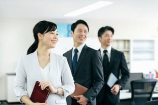 採用コストの節約では、早期離職や内定辞退の発生を未然に防止することが大切