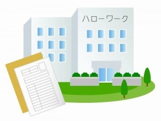 ハローワークでの求人でも採用サイト・採用ページのスマホ対応は重要