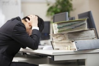 2030年には千葉県全体の人口に匹敵する数（644万人）の労働力不足が発生する