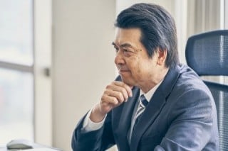中小企業にとっては大企業の通年採用拡大はダメージが大きい