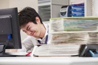 3.ブラック企業や過酷な労働環境についての報道増加