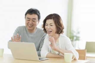 企業ホームページ・採用サイトの内容充実化も親の信頼性獲得には有効