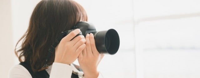 ホームページに適した写真の撮り方　（Vol.1）～自社オリジナル写真の重要性～