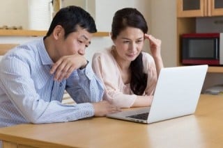 失敗している中小企業のホームページでは、コンテンツ数やデザイン以前に訪問者目線が不足している