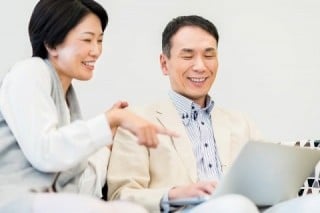 デザインで重要なのは経営者・幹部・ホームページ担当者などの社内の人間の好みではなく、訪問者の好み