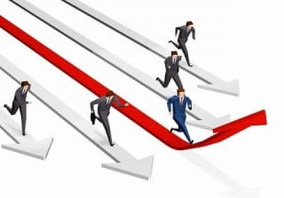 競合他社（競合サイト）のホームページに勝つ方法・対策と差別化のポイントを解説