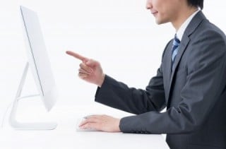 競合他社のホームページの中身をきちんと読み込んでいますか？