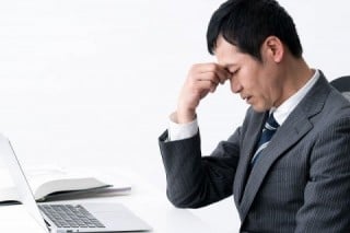 自社でホームページを更新できない場合は、早急にリニューアルしよう