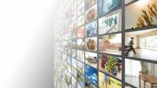 サーバーやホスティングには容量の上限があるので、画像を企業ホームページに掲載するときは圧縮・リサイズすべき