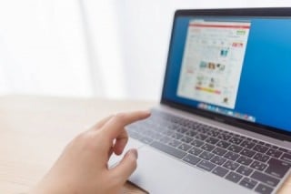 ブラウザとはGoogle Chromeなどのホームページを見るためのソフトウェアのこと