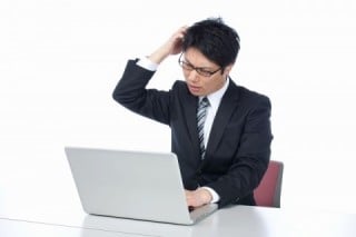 ホームページの開設直後に検索してもヒットしないのは、クローラーがそのサイトにまだ到達しておらずインデックスがされていないから