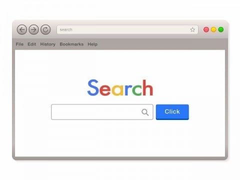 検索エンジンとはGoogleやYahoo!などのことで、キーワードに応じてネット上のWebページを集約して提示してくれるサービス
