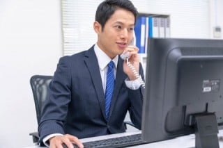 コンバージョンを獲得しても即売上げは確定しないので、リアルの販売活動にうまく結びつけるのが大切