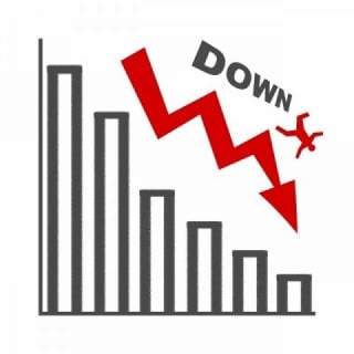 今後、少子高齢化によって現在の商圏のままでは売上げはじわじわと減少していく