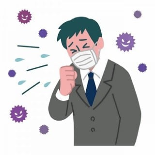 訪問営業は新型コロナウイルスなどの感染症を会社に持ち帰ったり、顧客へ拡大させたりする危険性がある