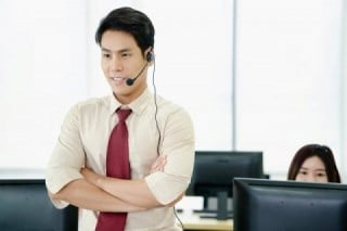 商談の録画が残るので、新人や他の営業が録画を見てスキルアップしやすく、トップセールス退職後もノウハウが蓄積される