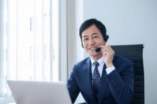 Web商談の導入で、営業社員の能力を100％以上引き出せる！