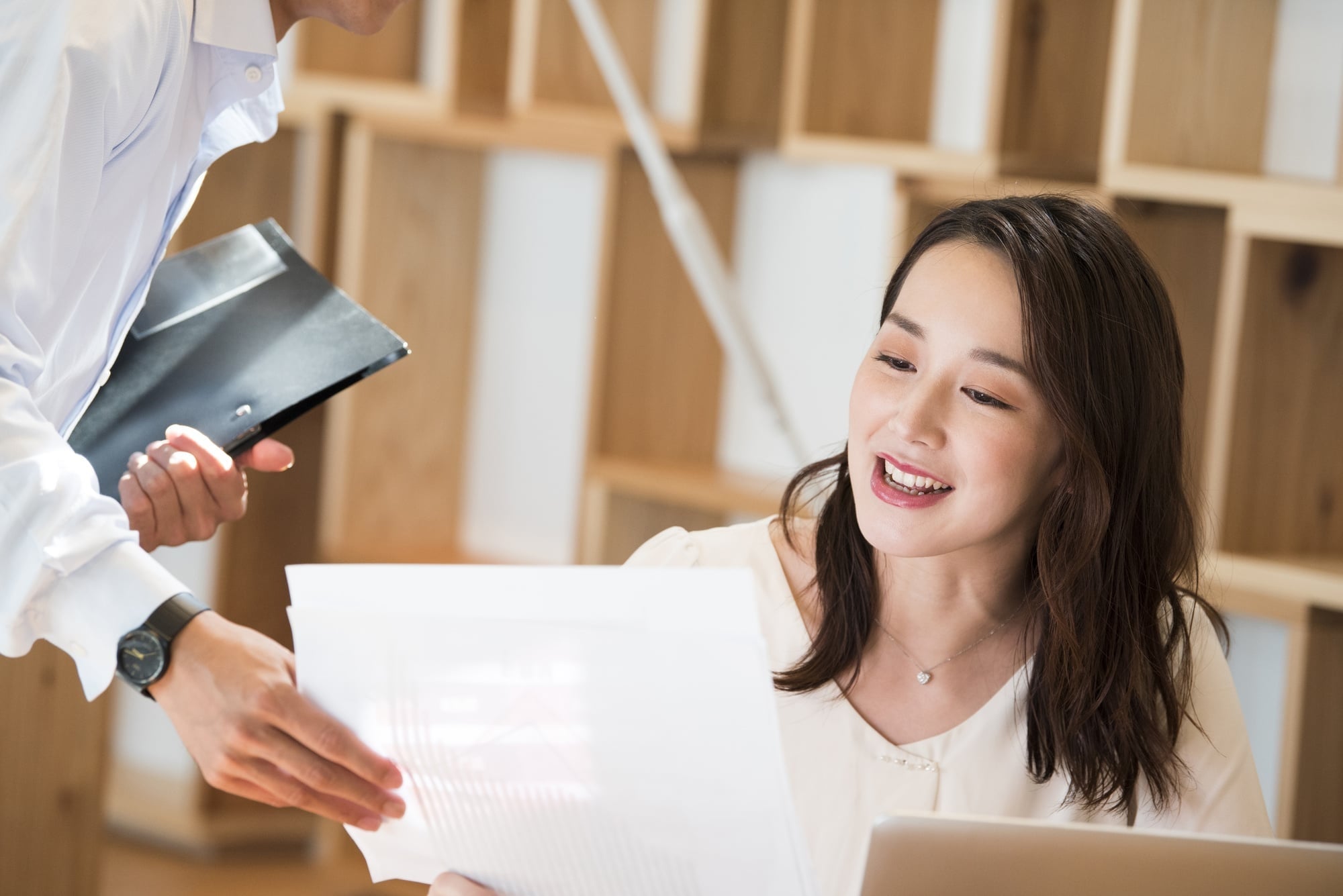 SEO対策の初心者はページ数を増やすことから始めよう!